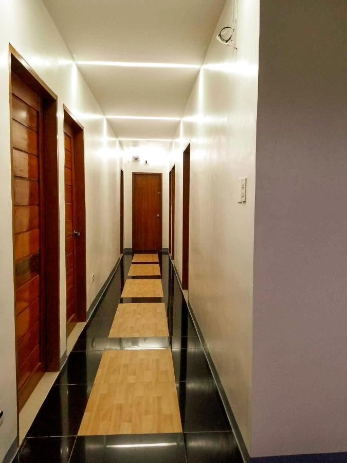 Majestique Hotel Albay Bicol Guinobatan Exterior foto