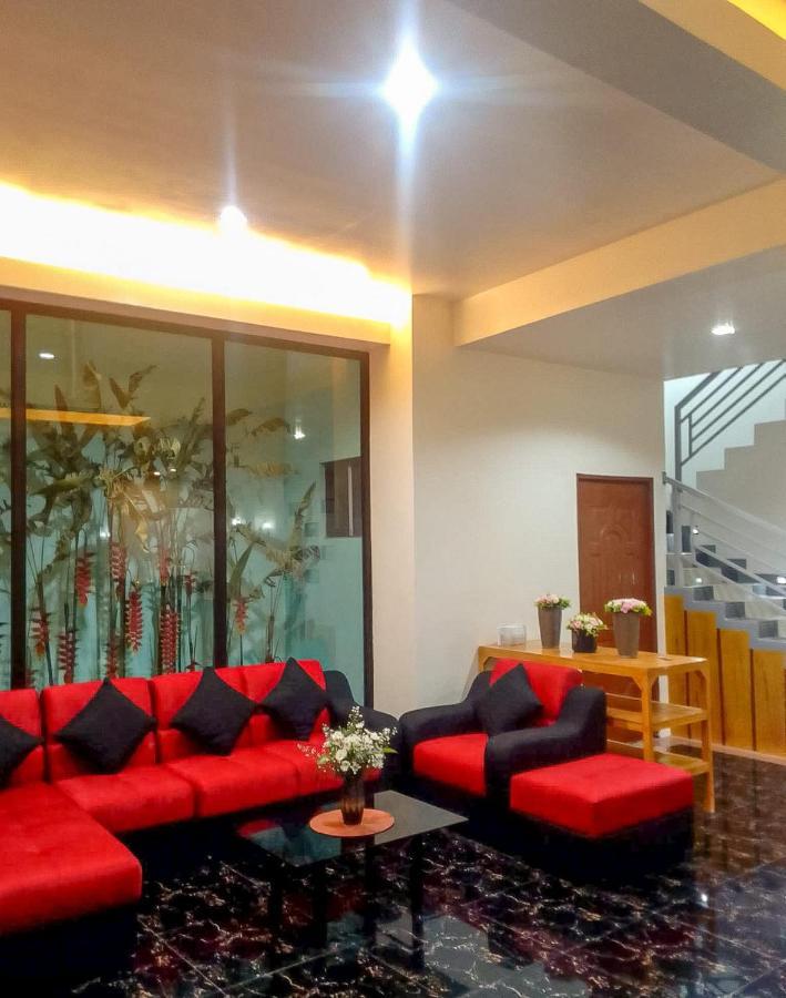 Majestique Hotel Albay Bicol Guinobatan Exterior foto